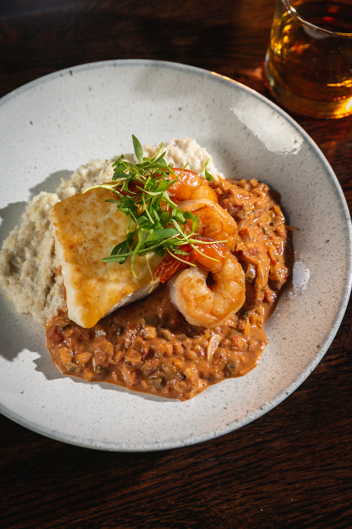 New Chef at Tavern in Bobby Hotel Brings International Influences